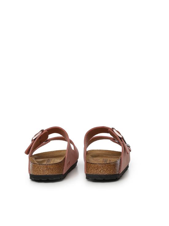 26FW 버켄스탁 뮬/슬리퍼 1033009 PINK CLAY - BIRKENSTOCK