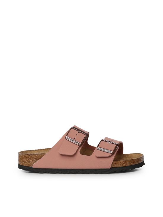 26FW 버켄스탁 뮬/슬리퍼 1033009 PINK CLAY