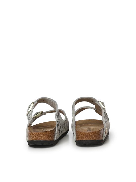 26FW 버켄스탁 뮬/슬리퍼 1033065 SNAKE OYSTER - BIRKENSTOCK