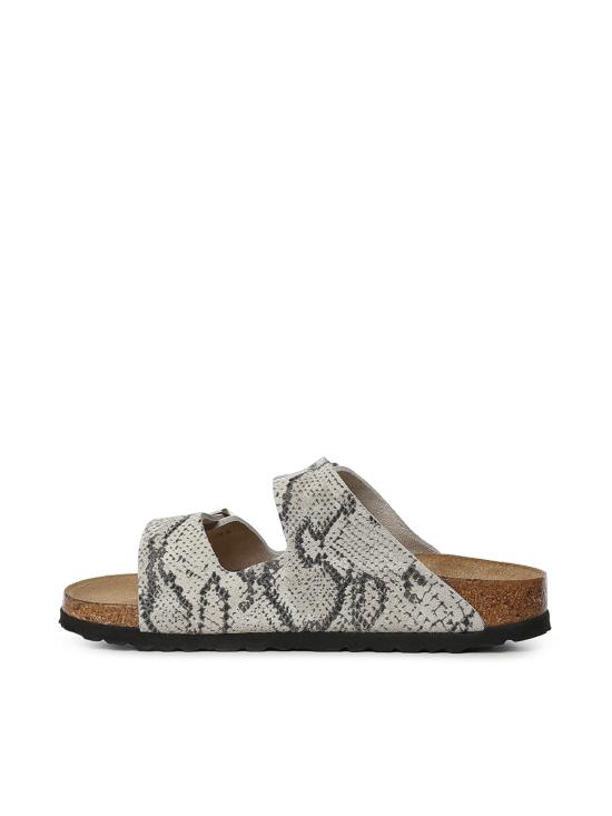 26FW 버켄스탁 뮬/슬리퍼 1033065 SNAKE OYSTER - BIRKENSTOCK