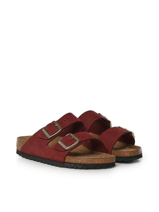 26FW 버켄스탁 뮬/슬리퍼 1028719 ZINFANDEL - BIRKENSTOCK