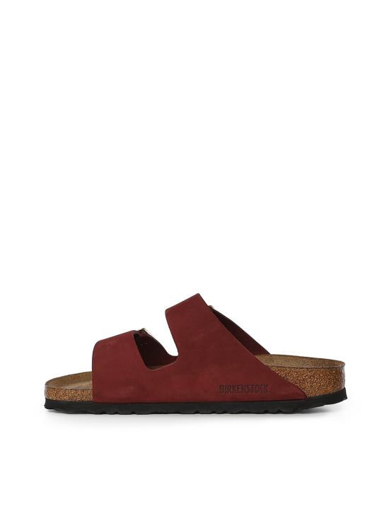 26FW 버켄스탁 뮬/슬리퍼 1028719 ZINFANDEL - BIRKENSTOCK
