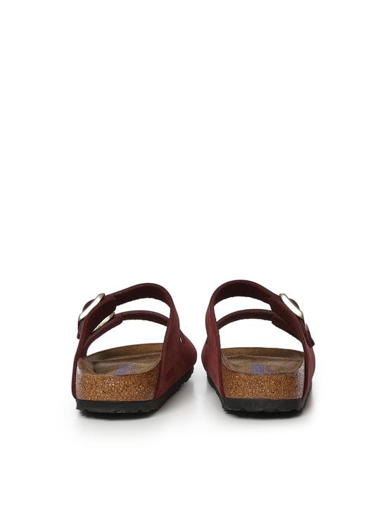 26FW 버켄스탁 뮬/슬리퍼 1028719 ZINFANDEL - BIRKENSTOCK