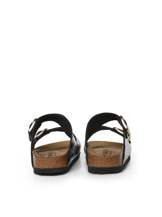 26FW 버켄스탁 뮬/슬리퍼 1032864 BLACK - BIRKENSTOCK