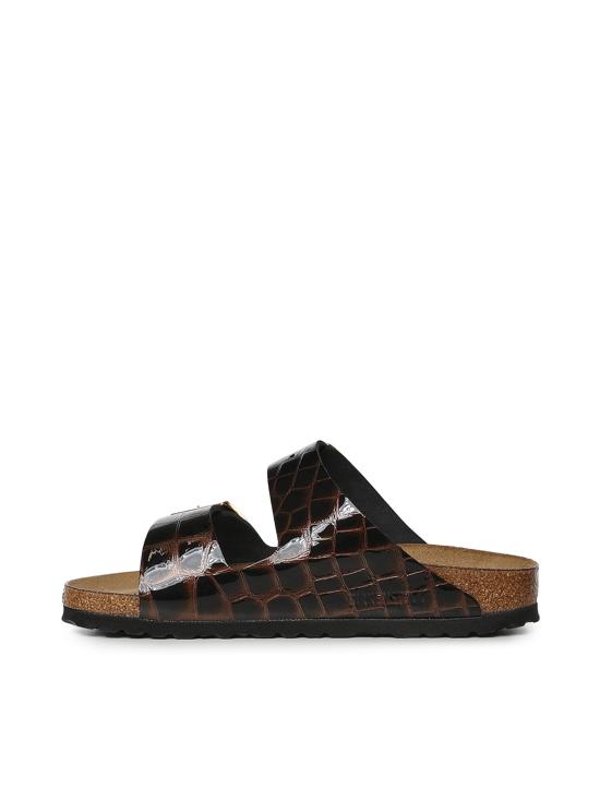 26FW 버켄스탁 뮬/슬리퍼 1032864 BLACK - BIRKENSTOCK