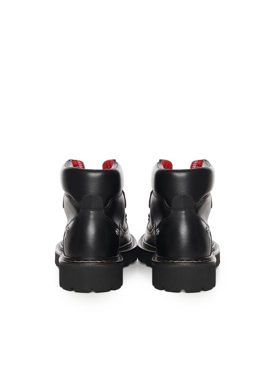 26FW 디스퀘어드2 부츠 ABM0177 2124 BLACK - DSQUARED2