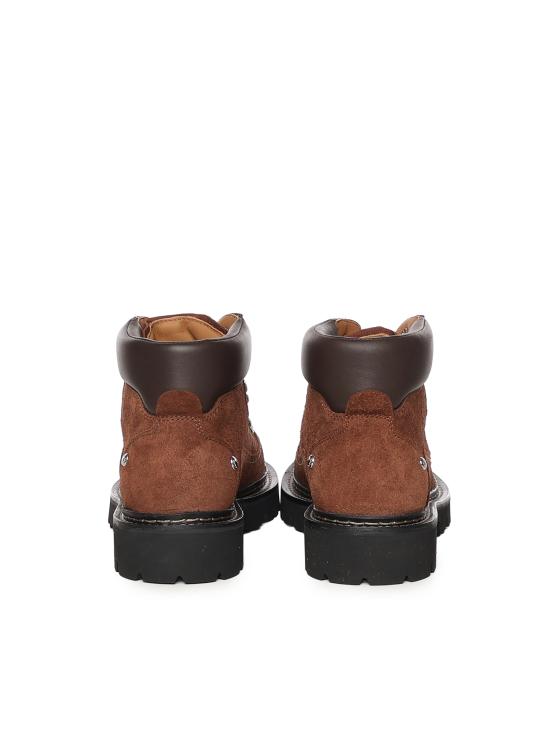 26FW 디스퀘어드2 부츠 ABM0177 5080 BROWN - DSQUARED2