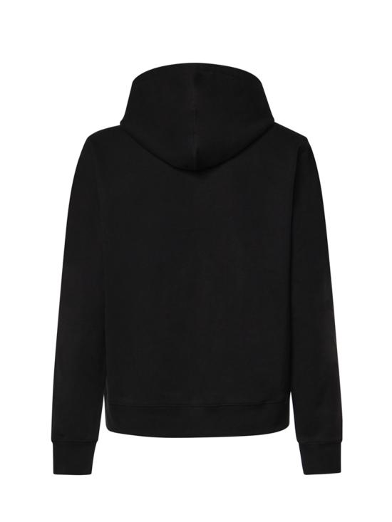 26FW 버버리 긴팔 티셔츠 8130195 A1189 BLACK - BURBERRY