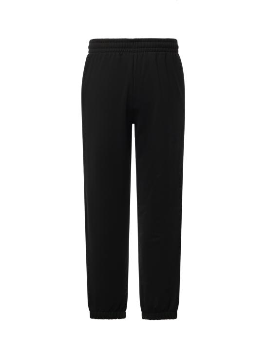 26FW 라코스테 트레이닝/조거 팬츠 XH9207 031 BLACK - LACOSTE