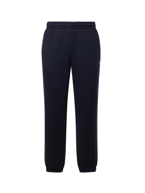 26FW 라코스테 트레이닝/조거 팬츠 XH9207 166 NAVY