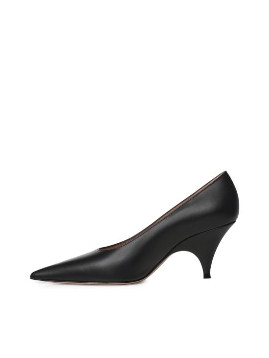 26FW 지안비토로시 힐/펌프스 G22375 70RICNERO BLACK - GIANVITO ROSSI