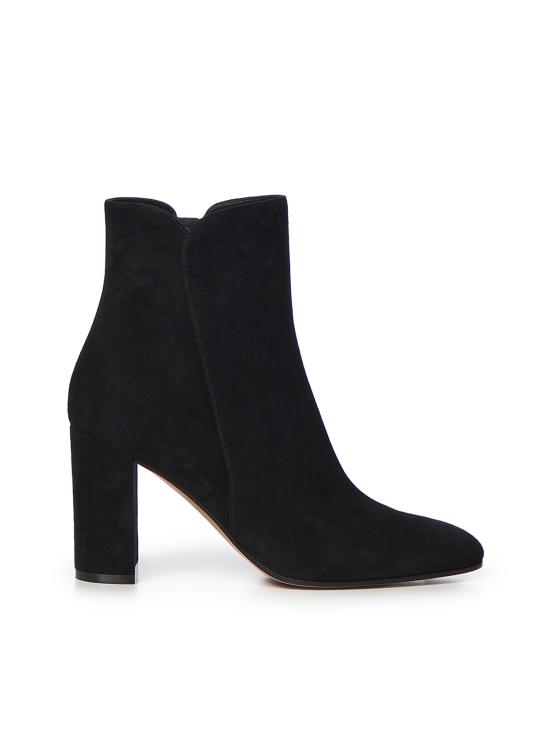 26FW 지안비토로시 부츠 G72844 85RICNERO BLACK