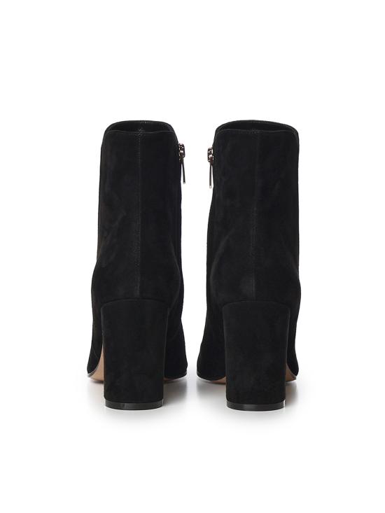 26FW 지안비토로시 부츠 G72844 85RICNERO BLACK - GIANVITO ROSSI