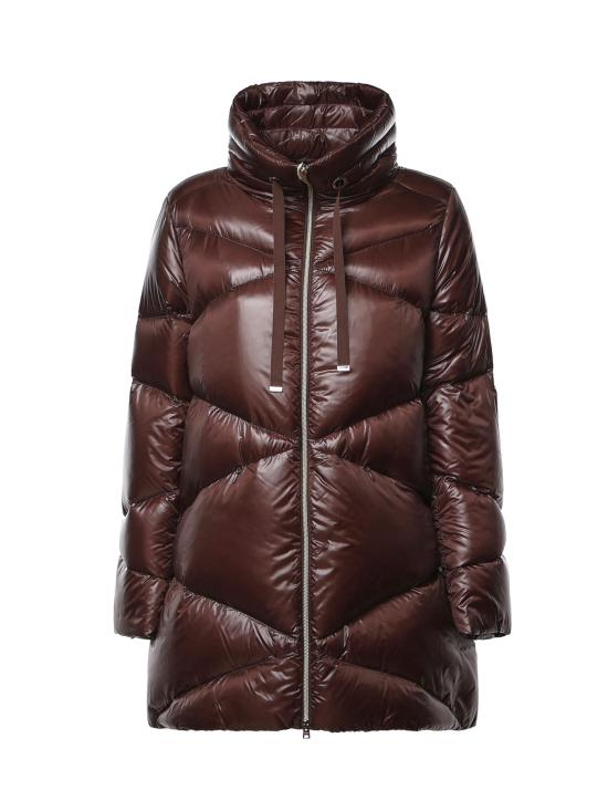26FW 에르노 패딩 PI002313D 12017Z8810 DARK BROWN
