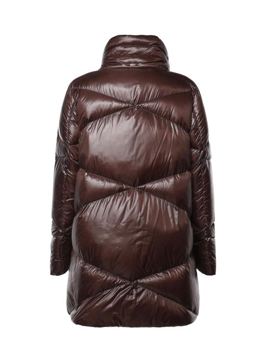 26FW 에르노 패딩 PI002313D 12017Z8810 DARK BROWN - HERNO