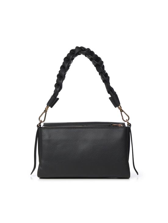 26FW 코치넬리 토트백 E1M50120101 613 BLACK - COCCINELLE