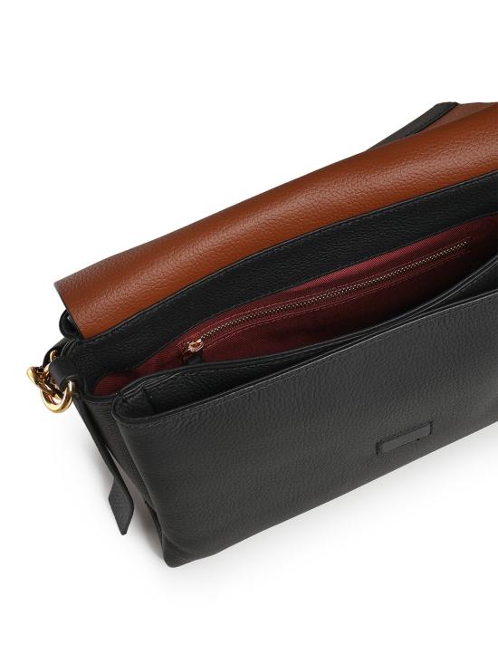 26FW 코치넬리 토트백 E1M50120101 613 BLACK - COCCINELLE