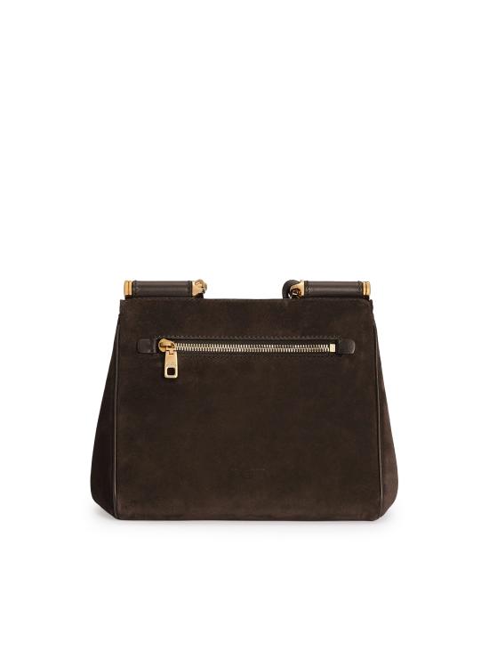 26FW 돌체앤가바나 마이 시실리 핸드백 BB7781 BO9038M157 EBONY - DOLCE & GABBANA