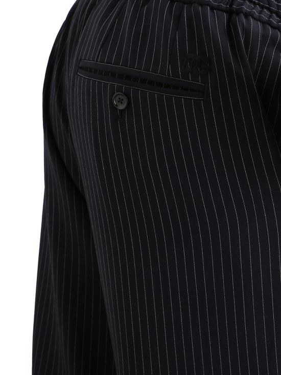 26FW 돌체앤가바나 트레이닝/조거 팬츠 GP26FZ FRBDQS8051 Multi - DOLCE & GABBANA