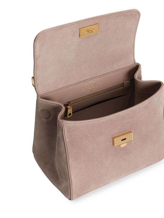 26FW 돌체앤가바나 마이 시실리 핸드백 BB7782 BO9038Y121 BLUSH - DOLCE & GABBANA