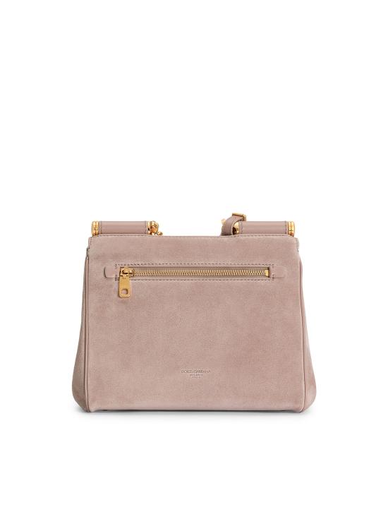 26FW 돌체앤가바나 마이 시실리 핸드백 BB7782 BO9038Y121 BLUSH - DOLCE & GABBANA