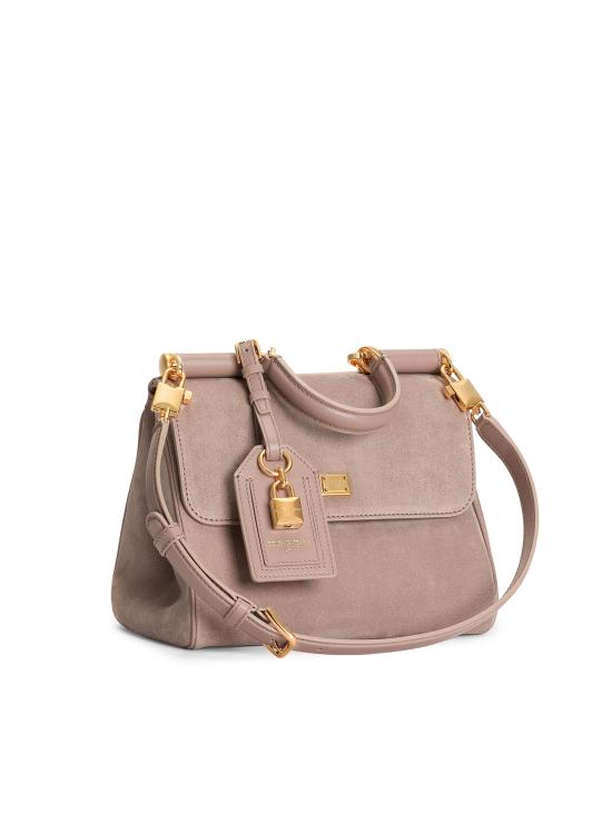 26FW 돌체앤가바나 마이 시실리 핸드백 BB7782 BO9038Y121 BLUSH - DOLCE & GABBANA