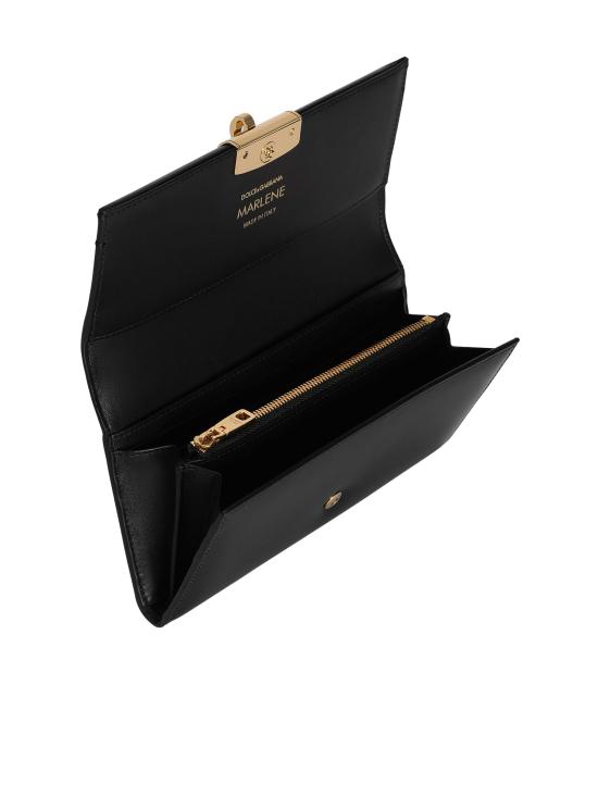 26FW 돌체앤가바나 지갑 BI3507 A3G1980999 BLACK - DOLCE & GABBANA