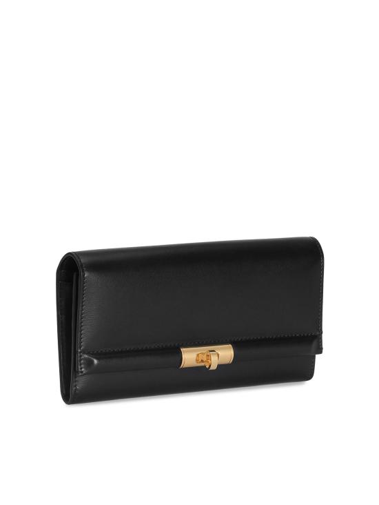 26FW 돌체앤가바나 지갑 BI3507 A3G1980999 BLACK - DOLCE & GABBANA