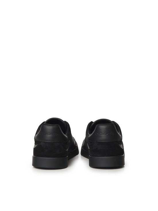 26FW 돌체앤가바나 스니커즈 CS2477 A08678B956 BLACK - DOLCE & GABBANA