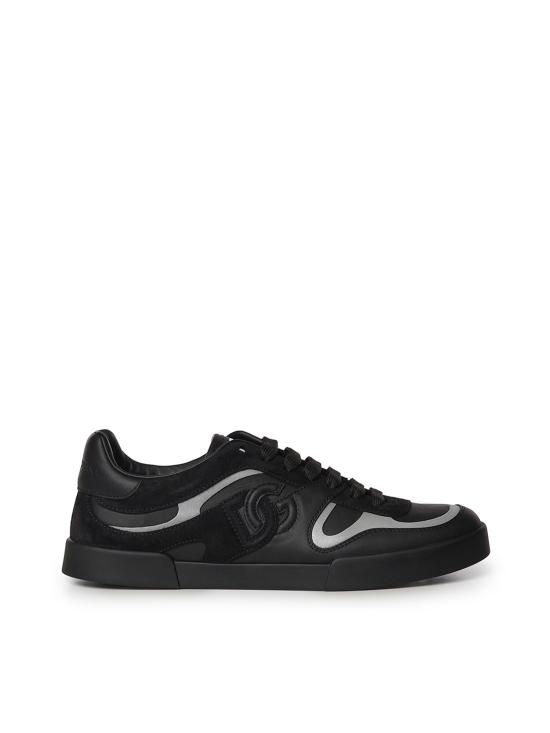 26FW 돌체앤가바나 스니커즈 CS2477 A08678B956 BLACK