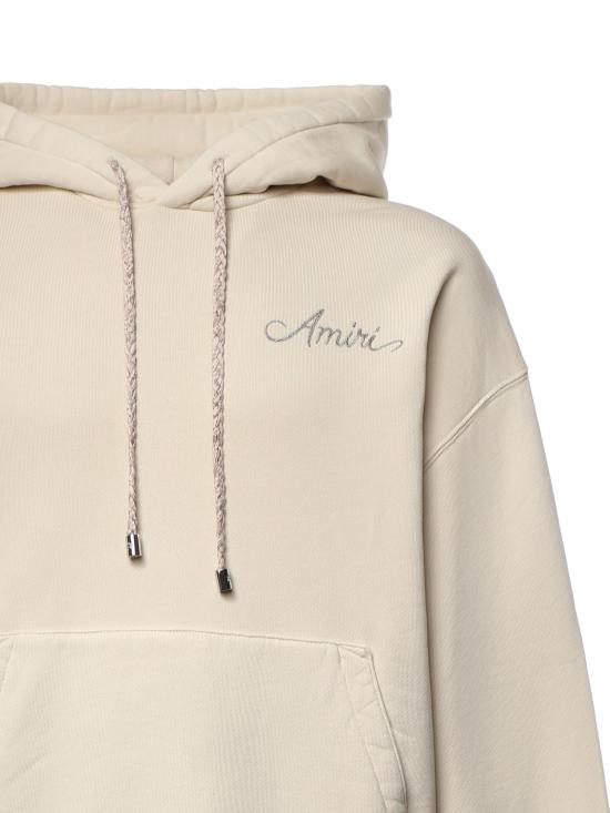 26FW 아미리 긴팔 티셔츠 AMTOJR1171 271 ALABASTER - AMIRI