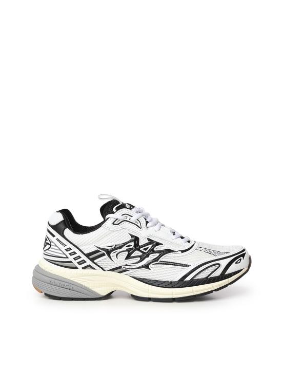 26FW 아미리 스니커즈 AMSNSN1089 111 WHITE BLACK