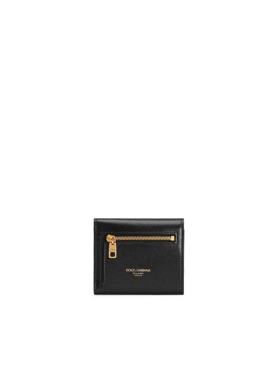 26FW 돌체앤가바나 지갑 BI3506 A3G1980999 BLACK - DOLCE & GABBANA