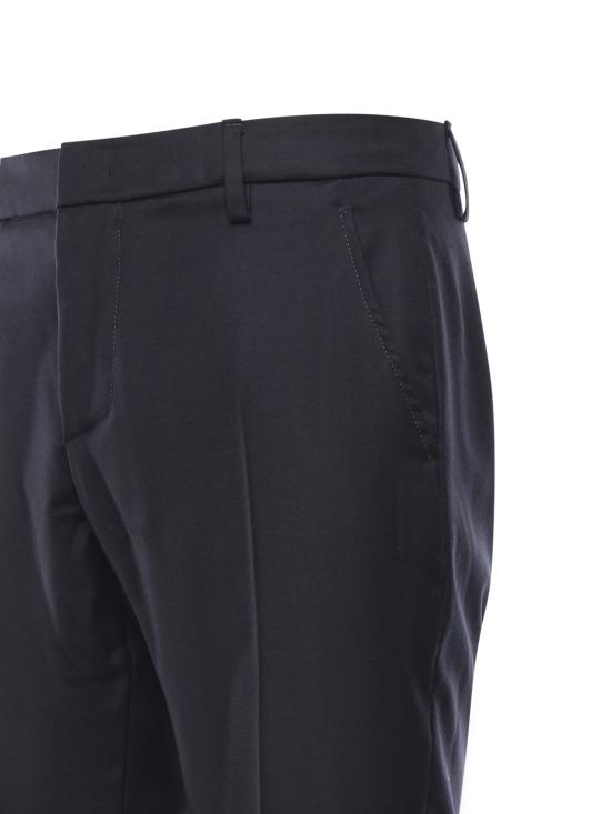 26FW 돈답 스트레이트 팬츠 UP235 WS0105UXXX890 UNIVERSE - DONDUP