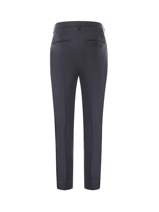 26FW 돈답 스트레이트 팬츠 UP235 WS0105UXXX890 UNIVERSE - DONDUP