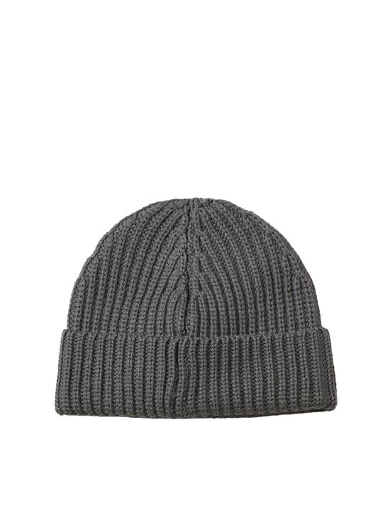 26FW 돈답 비니 UQ065 Y00474UXXX943 Steel grey - DONDUP