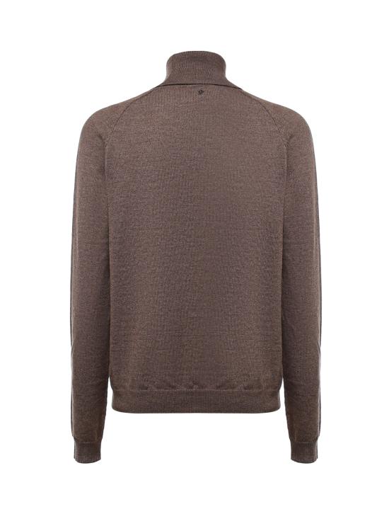 26FW 돈답 스웨터 DT450 M01038D002718 BeaVER - DONDUP