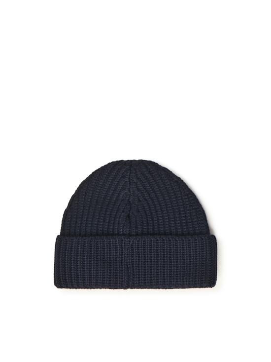 26FW 돈답 비니 UQ065 Y00474UXXX890 UNIVERSE BLUE - DONDUP