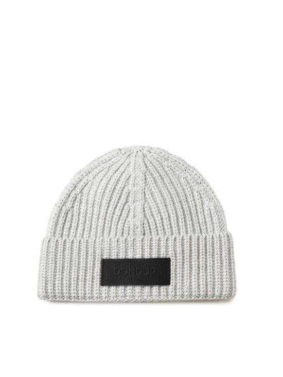 26FW 돈답 비니 UQ065 Y00474UXXX903 GREY
