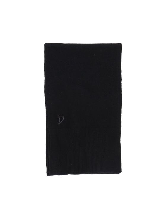26FW 돈답 머플러/스카프 WK288 Y00480DXXX999 BLACK - DONDUP