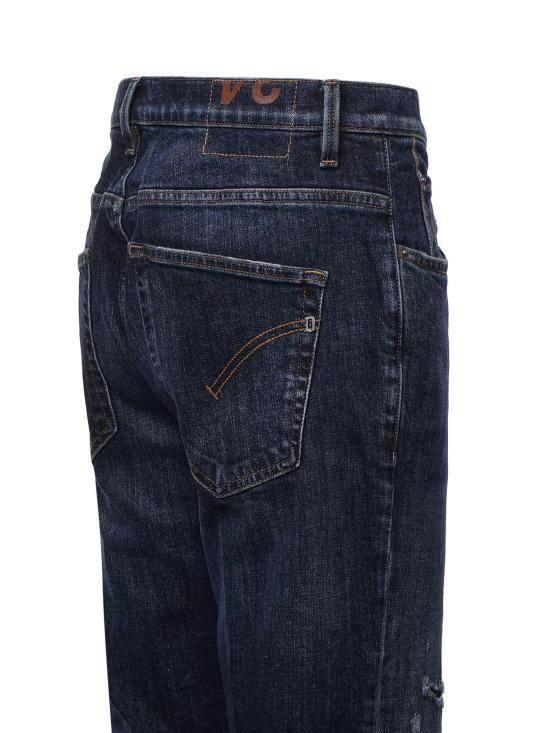 26FW 돈답 데님 팬츠 UP434 DS0406UMZ3800 Blue - DONDUP