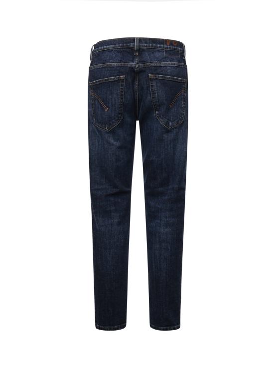 26FW 돈답 데님 팬츠 UP434 DS0406UMZ3800 Blue - DONDUP