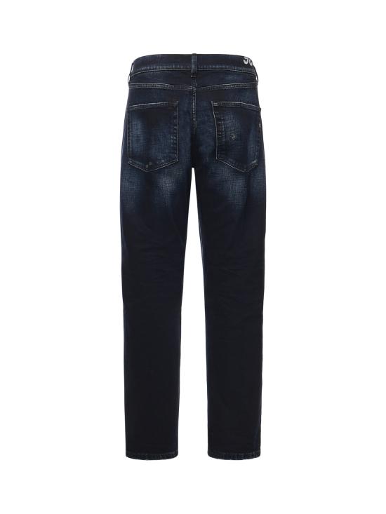 26FW 돈답 데님 팬츠 UP563 DS0395UMX5899 TUAREG Blue - DONDUP