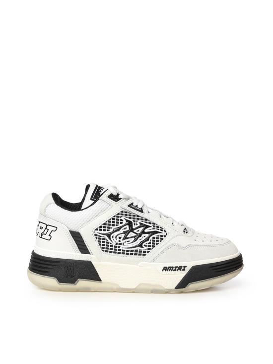26FW 아미리 스니커즈 AMSNSN1088 111 WHITE BLACK