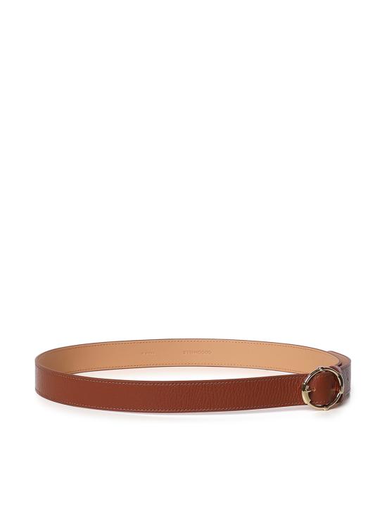 26FW 코치넬리 벨트 E3UU5110601 W11 COGNAC - COCCINELLE