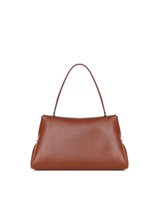 26FW 살바토레 페라가모 숄더백 21A866 796251002 NEW COGNAC - SALVATORE FERRAGAMO