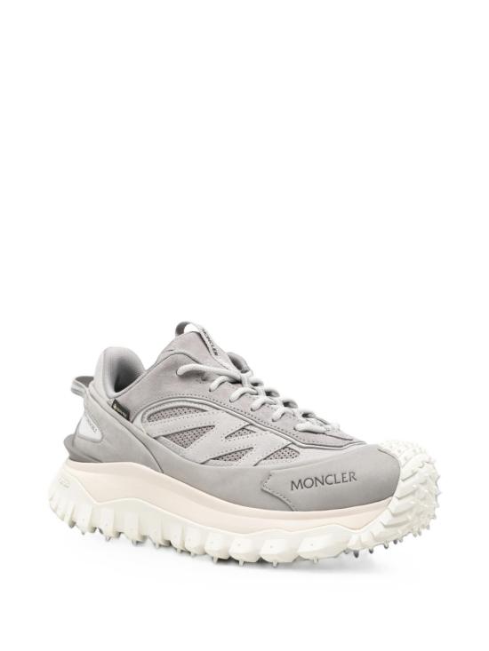 26FW 몽클레어 스니커즈 4M00010 M988492P GRIGIO - MONCLER