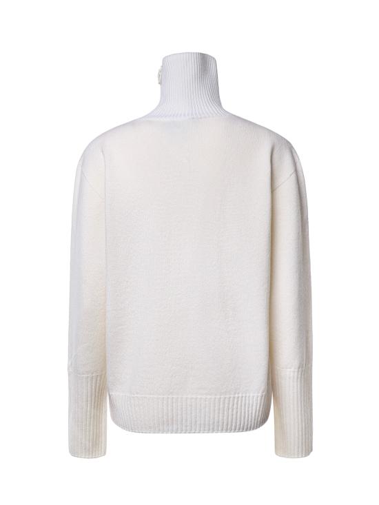 26FW 쿠레쥬 터틀넥 326MPU293FI0062 1200 PILLOW - COURREGES
