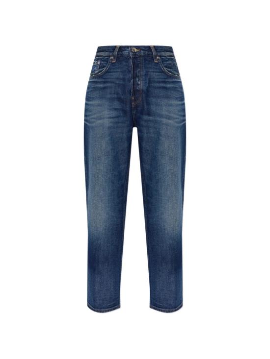 26FW 하이쿠레 데님 팬츠 HEW03297 DF207L0944 Blu
