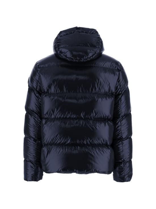 26FW 에르노 패딩 PI001342U 12220Z9202 BLU - HERNO